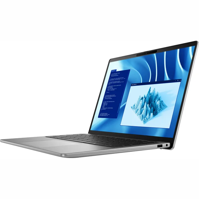 Portatīvais dators Dell Latitude 7455 14" Titan Gray N003L745514EMEA_VP