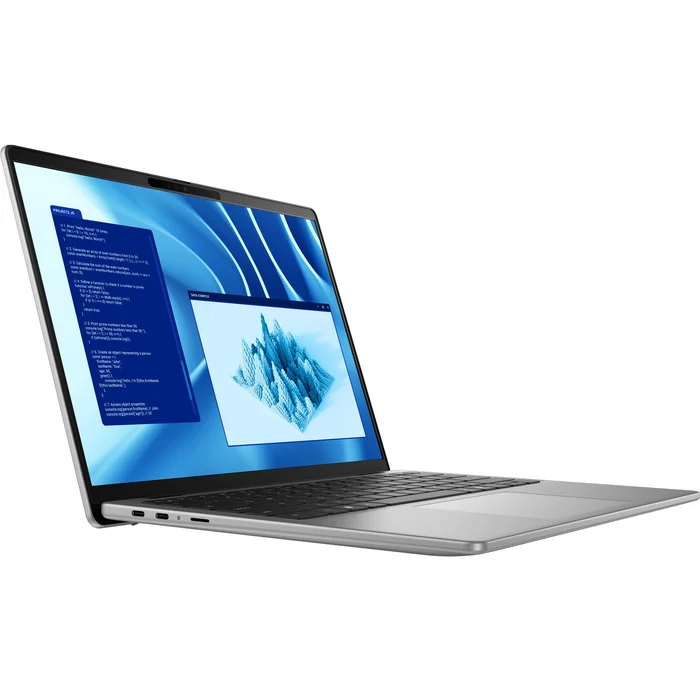 Portatīvais dators Dell Latitude 7455 14" Titan Gray N003L745514EMEA_VP