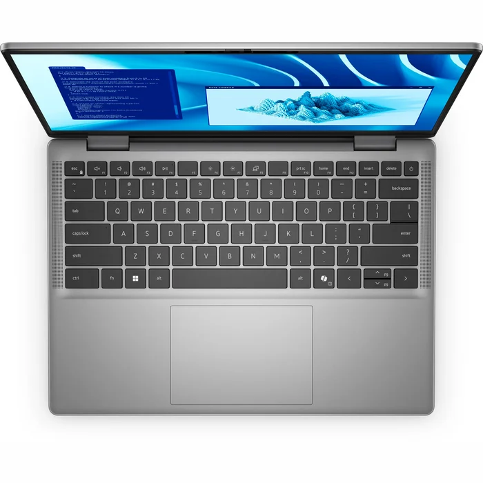 Portatīvais dators Dell Latitude 7455 14" Titan Gray N003L745514EMEA_VP