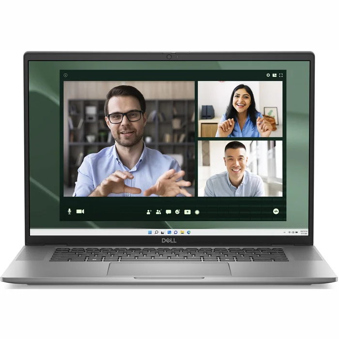 Portatīvais dators Dell Latitude 7650 16" Titan Grey N003L765016EMEA_VP