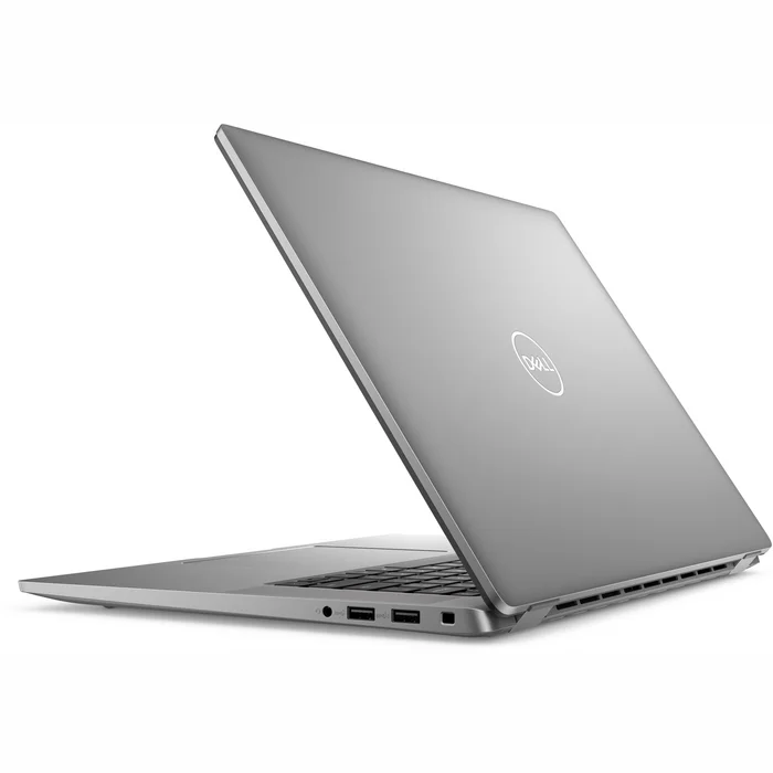 Portatīvais dators Dell Latitude 7650 16" Titan Grey N003L765016EMEA_VP
