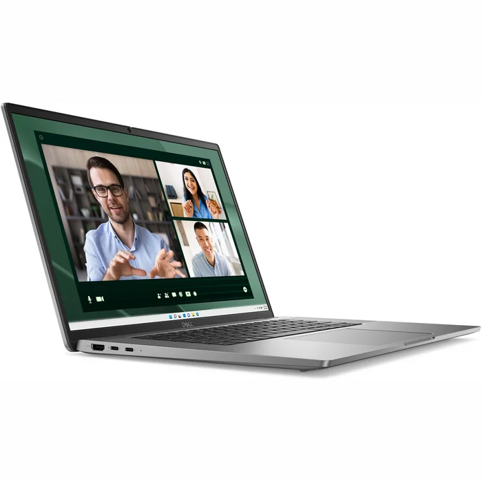 Portatīvais dators Dell Latitude 7650 16" Titan Grey N003L765016EMEA_VP