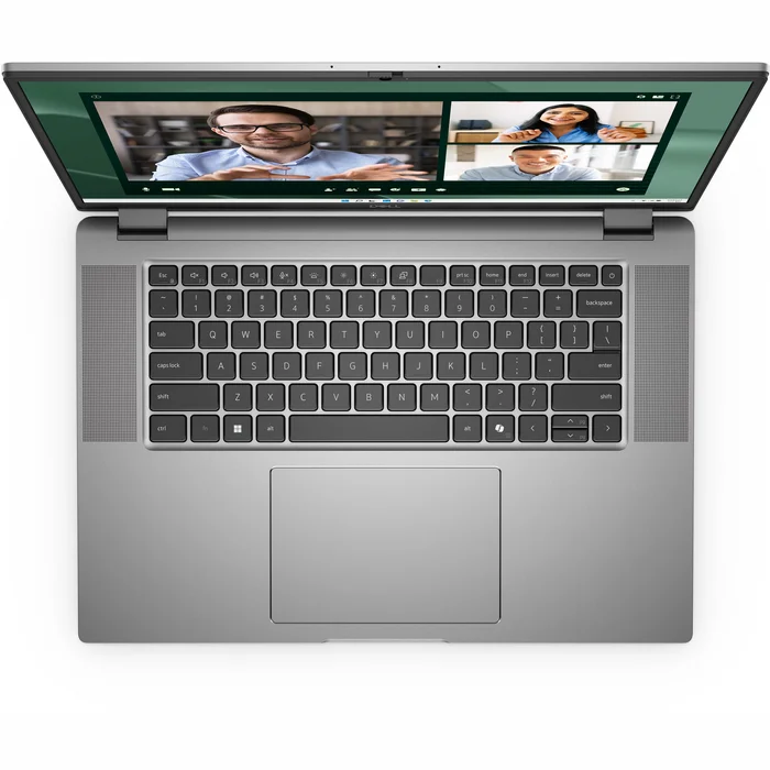 Portatīvais dators Dell Latitude 7650 16" Titan Grey N003L765016EMEA_VP