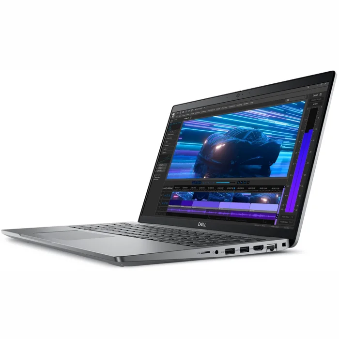 Portatīvais dators Dell Mobile Precision 3591 15.6" 1006065490/3