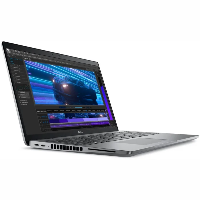 Portatīvais dators Dell Mobile Precision 3591 15.6" 1006065490/3