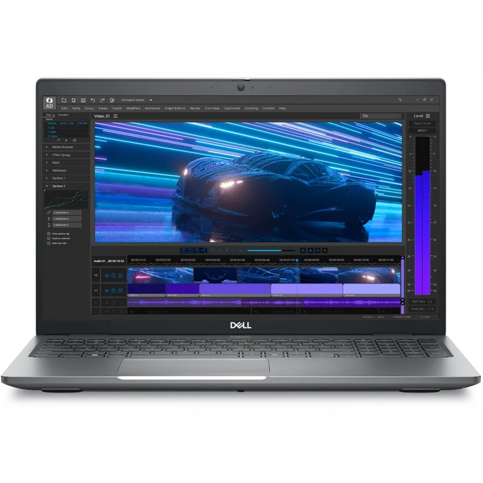 Portatīvais dators Dell Mobile Precision 3591 15.6" 1006065490/3