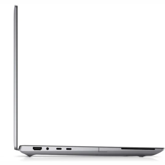 Notebook Dell Precision 5690 16" N002P5690EMEA_VP