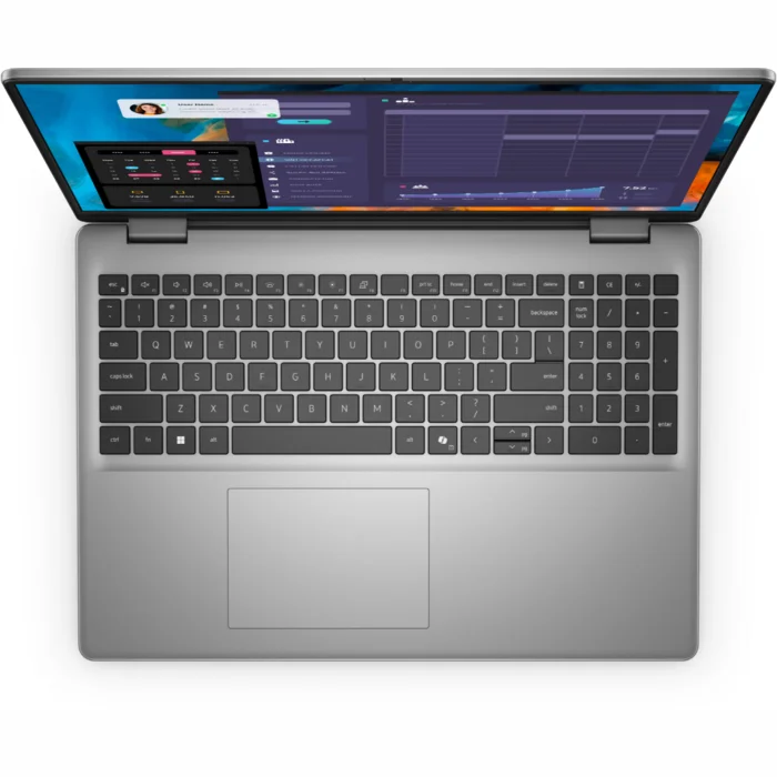 Dell Vostro 16 5640 Titan grey
