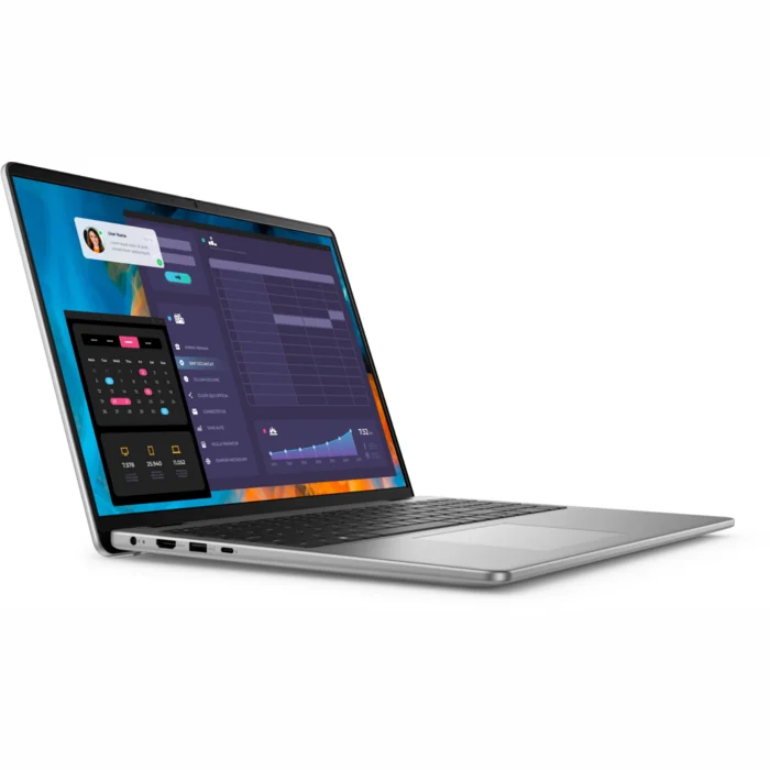 Dell Vostro 16 5640 Titan grey