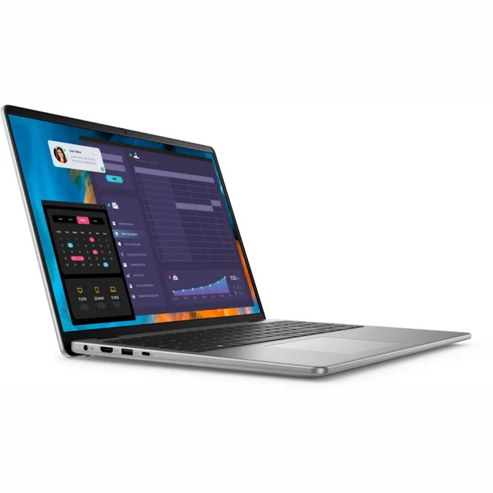 Dell Vostro 5640 16" Titanium Grey N1004VNB5640EMEA01