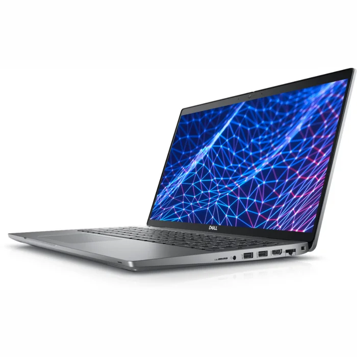 Portatīvais dators Dell Latitude 5530 ENG N206L5530MLK15EMEA_VP