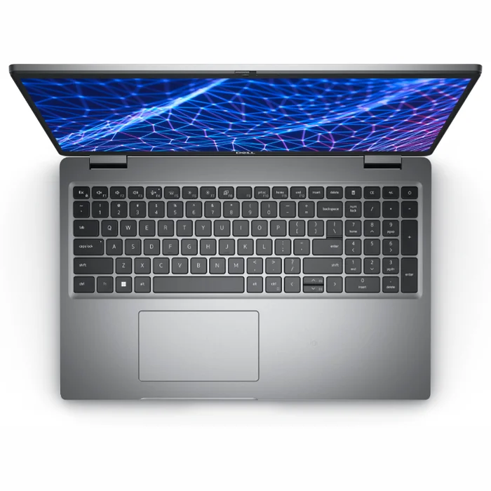 Portatīvais dators Dell Latitude 5530 ENG N206L5530MLK15EMEA_VP