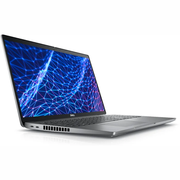 Portatīvais dators Dell Latitude 5530 ENG N206L5530MLK15EMEA_VP