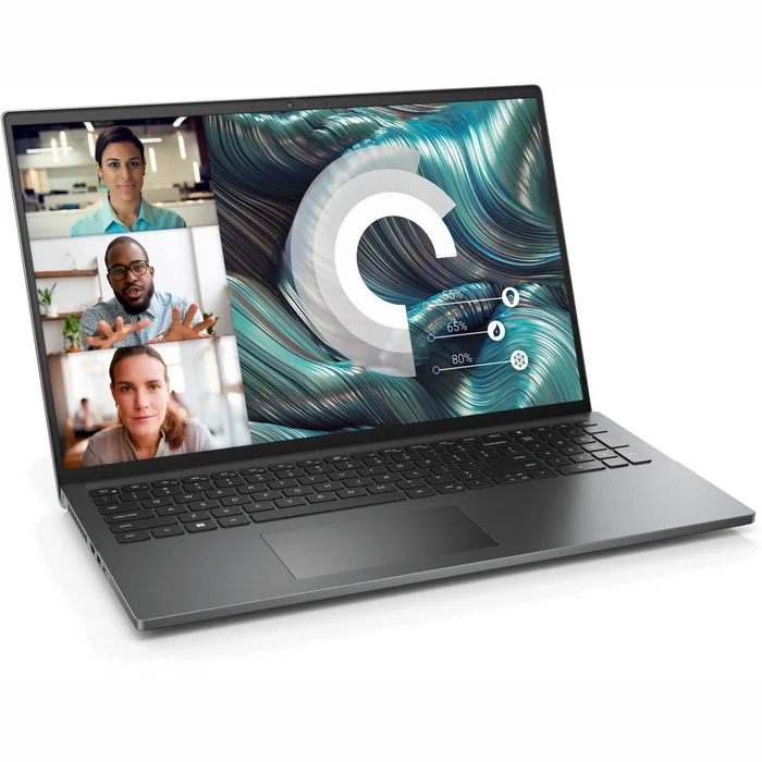 Portatīvais dators Dell Vostro 16 7620 ENG N3304VNB7620EMEA01_3YPSNO