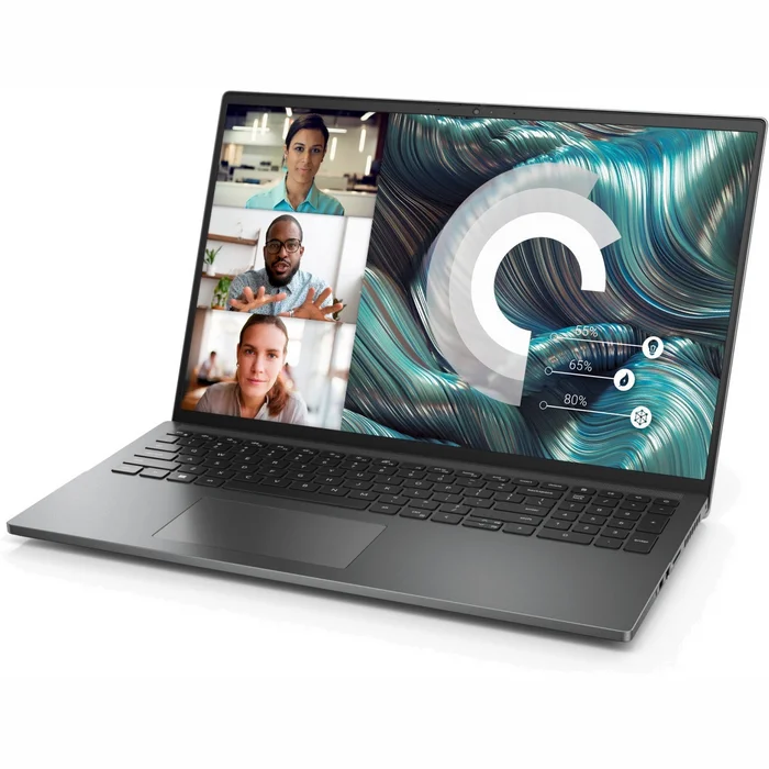 Portatīvais dators Dell Vostro 16 7620 ENG N3304VNB7620EMEA01_3YPSNO