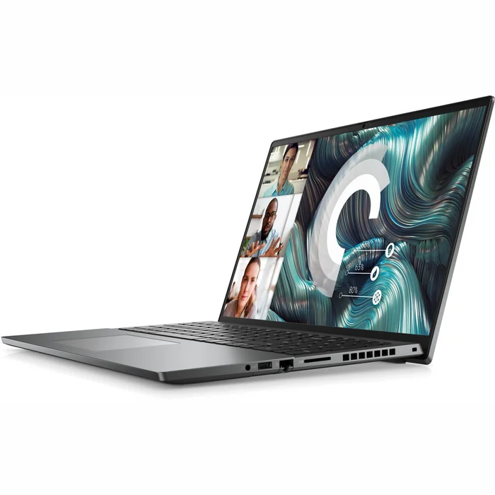 Portatīvais dators Dell Vostro 16 7620 ENG N3304VNB7620EMEA01_3YPSNO