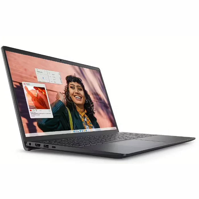 Dell Vostro 3530 15.6" Carbon Black N3409PVNB3530EMEA01