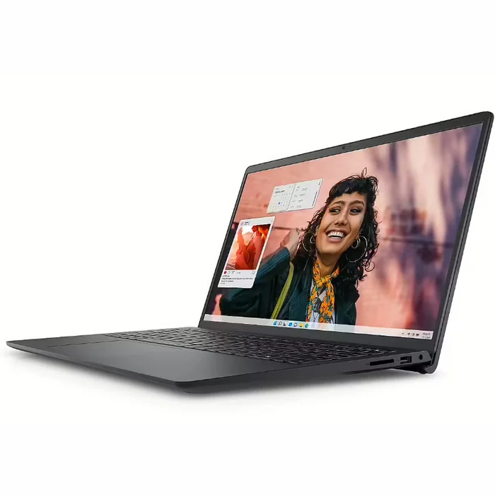 Dell Vostro 3530 15.6" Carbon Black N3409PVNB3530EMEA01