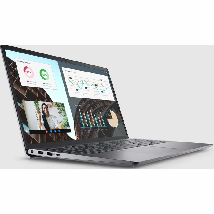 Dell Vostro 3530 15.6" Carbon Black