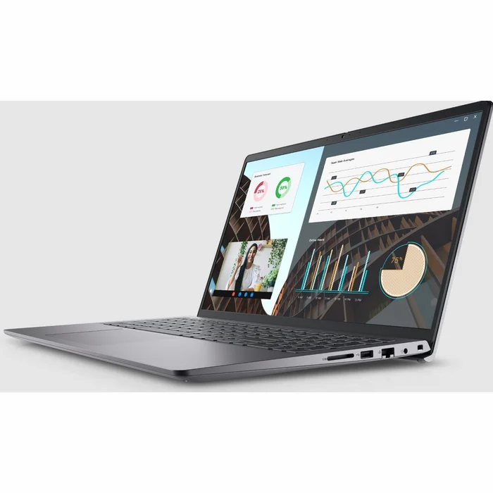 Dell Vostro 3530 15.6" Carbon Black