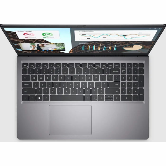 Dell Vostro 3530 15.6" Carbon Black