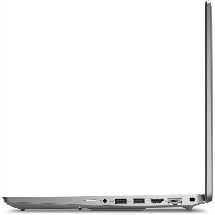 Portatīvie datori Dell Precision 3590 Workstation 15.6" Titan Gray N001P3590EMEA_VP