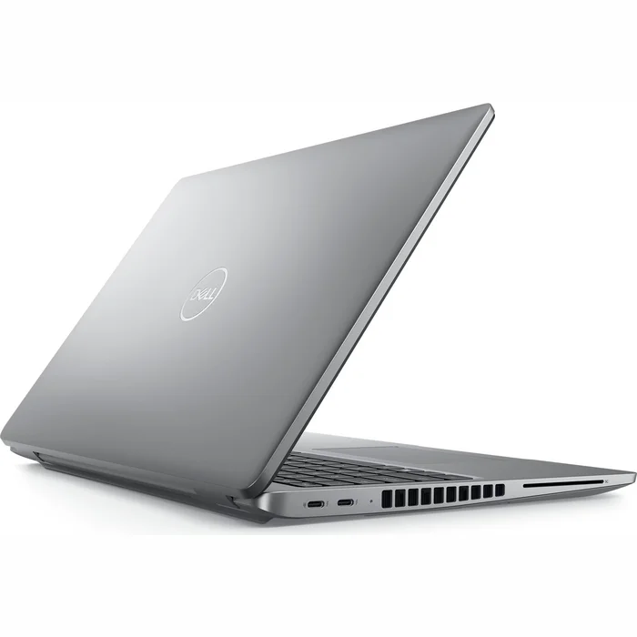 Portatīvie datori Dell Precision 3590 Workstation 15.6" Titan Gray N001P3590EMEA_VP