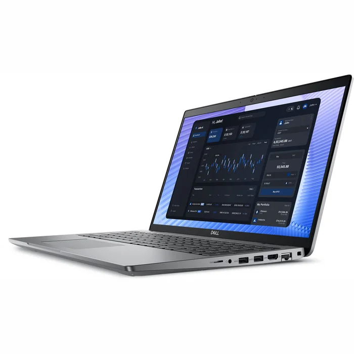 Portatīvie datori Dell Precision 3590 Workstation 15.6" Titan Gray N001P3590EMEA_VP