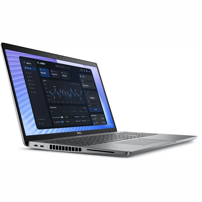 Portatīvie datori Dell Precision 3590 Workstation 15.6" Titan Gray N001P3590EMEA_VP