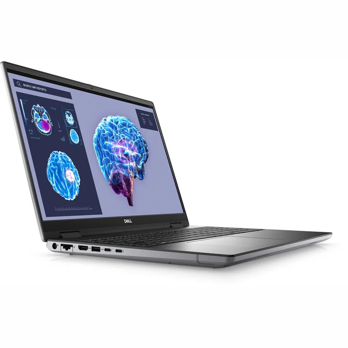 Portatīvais dators Dell Precision 7680 16" 1001385449