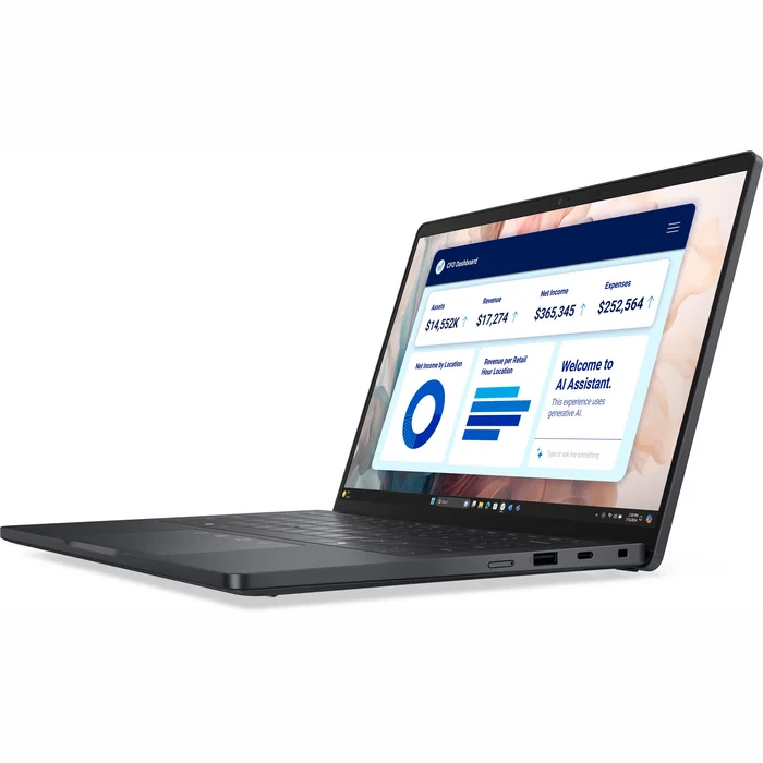 Dell Pro 13 Premium PA13250 13.3" Magnetite BTO206_PA13250_EMEA