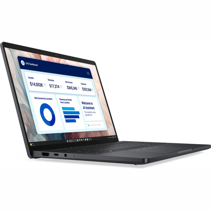 Dell Pro 13 Premium PA13250 13.3" Magnetite BTO206_PA13250_EMEA
