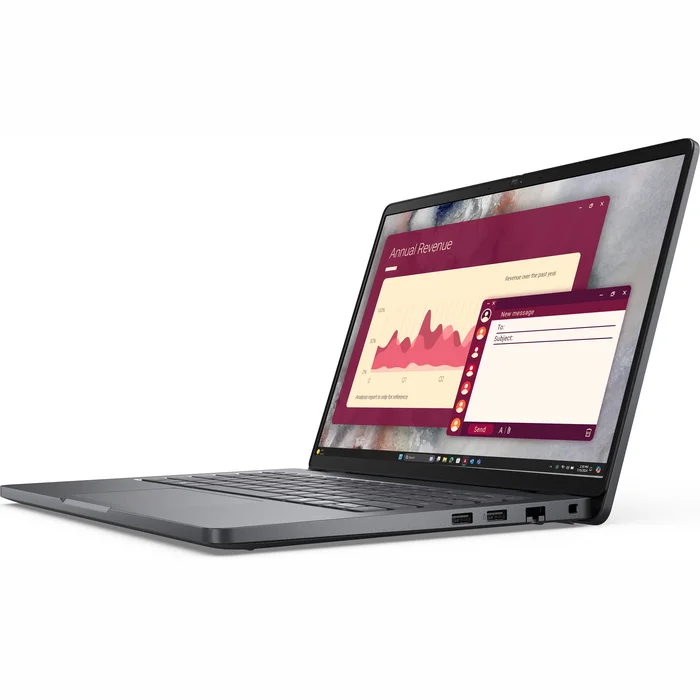 Dell Pro 14 PC14250 14" BTO003_PC14250_EMEA_UBU
