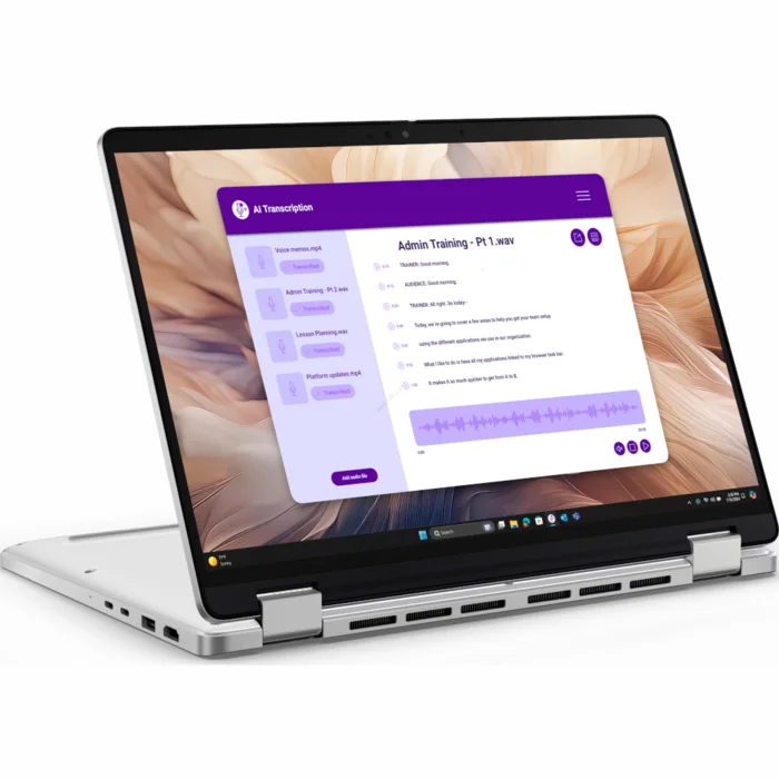 Dell Pro 14 Plus PB14250 14" BTO114_PB14250_2N1EMEA
