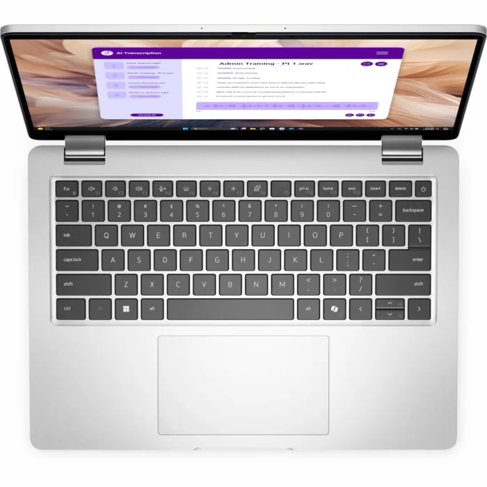Dell Pro 14 Plus PB14250 14" BTO114_PB14250_2N1EMEA