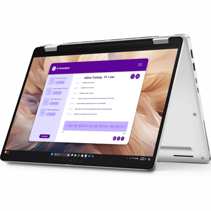 Dell Pro 14 Plus PB14250 14" BTO114_PB14250_2N1EMEA