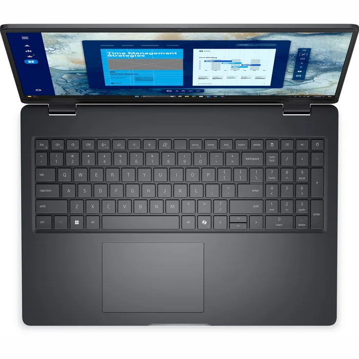 Dell Pro 16 PC16250 16" Magnetite BTO002_PC16250_EMEA
