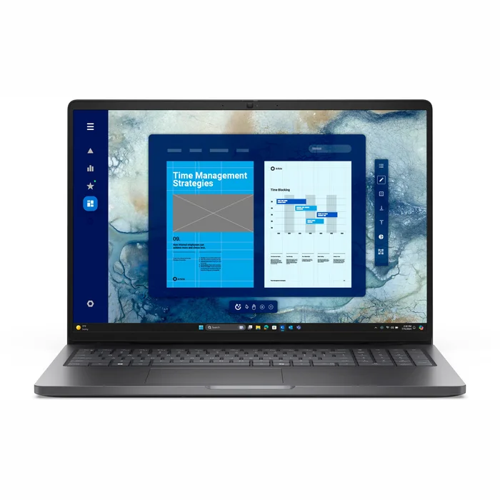 Dell Pro 16 PC16250 16" Magnetite BTO002_PC16250_EMEA