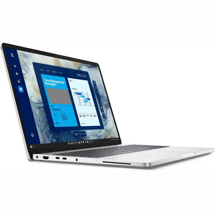 Dell Pro 16 PC16250 16" Platinum Silver BTO106_PC16250_EMEA