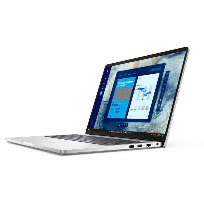 Dell Pro 16 PC16250 16" Platinum Silver BTO106_PC16250_EMEA