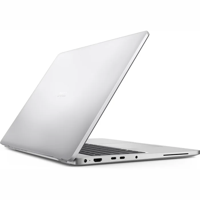 Dell Pro 16 PC16250 16" Platinum Silver BTO106_PC16250_EMEA