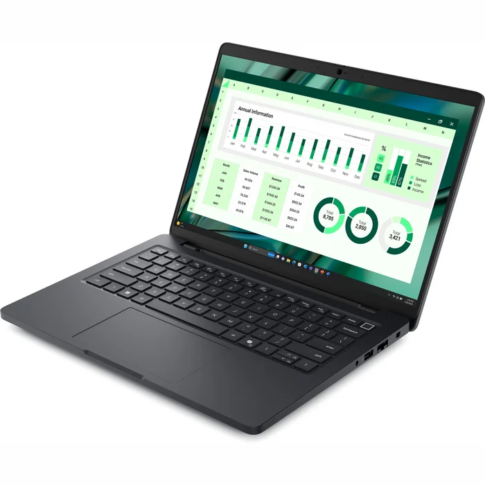 Dell Pro Max 14 MC14250 Black BTO111_MC14250_EMEA