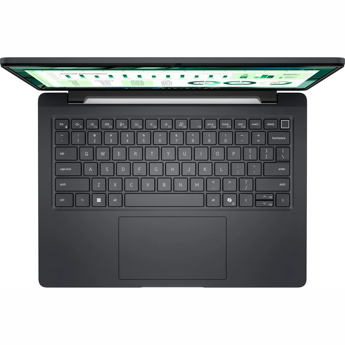 Dell Pro Max 14 MC14250 Black BTO111_MC14250_EMEA