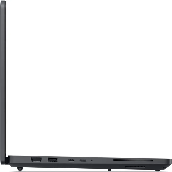 Dell Pro Max 14 MC14250 Black BTO111_MC14250_EMEA