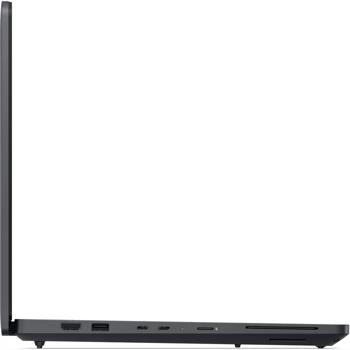 Dell Pro Max 16 16" Magnetite 1020286453