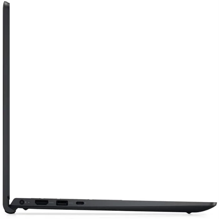 Dell Vostro 15 3530 15.6" Carbon Black N3409PVNB3530EMEA01_noFP_3YPSNO