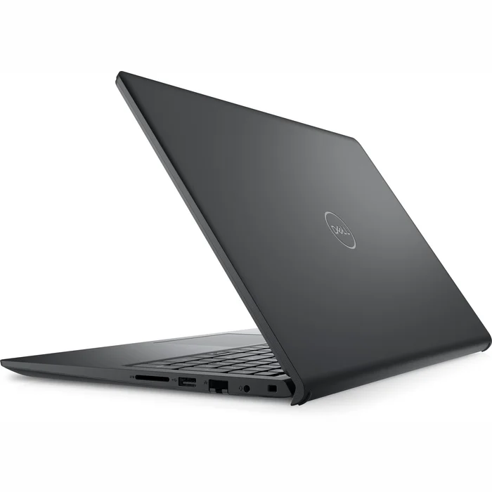 Dell Vostro 3530 15.6" Carbon Black N1601PVNB3530EMEA01_3YPSNO_noFP