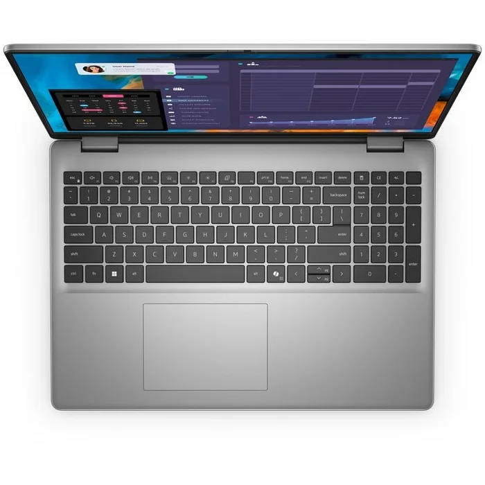 Dell Vostro 16 5640 16" Titan Grey