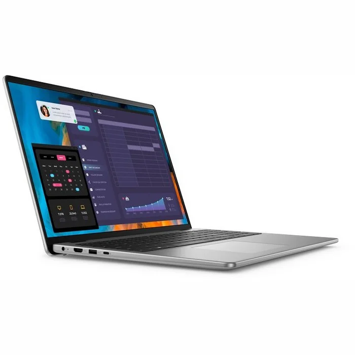 Dell Vostro 16 5640 16" Titan Grey