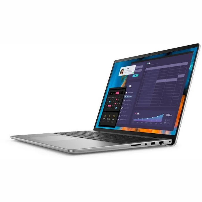 Dell Vostro 16 5640 16" Titan Grey